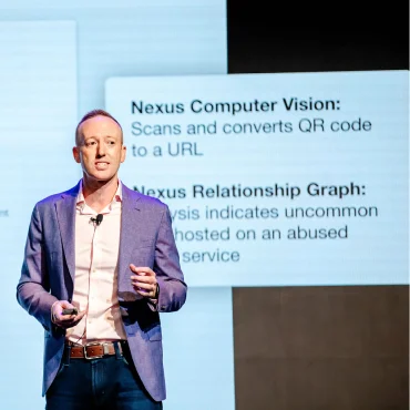 Learn about actionable strategies and the latest industry innovations.