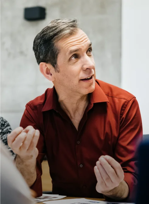CISOs and Security Leadership