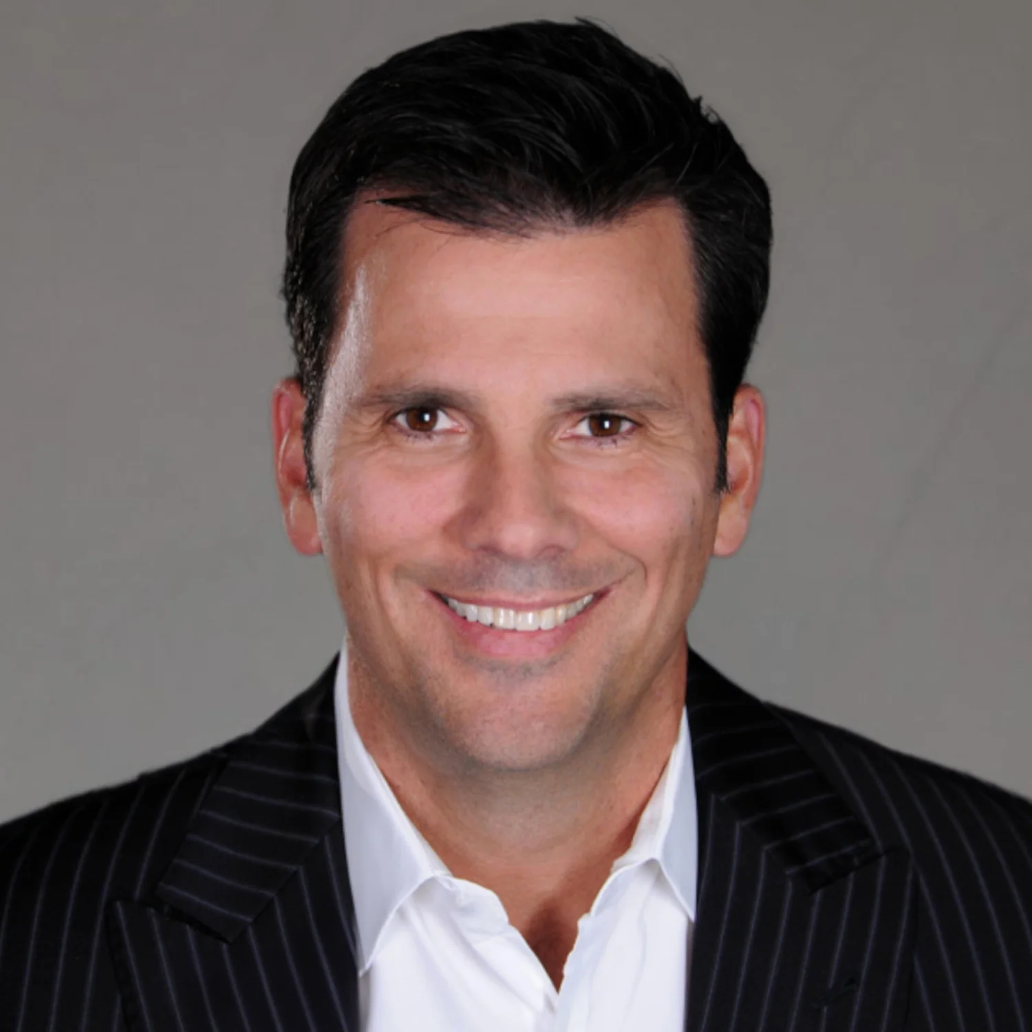 Blake P. Sallé
