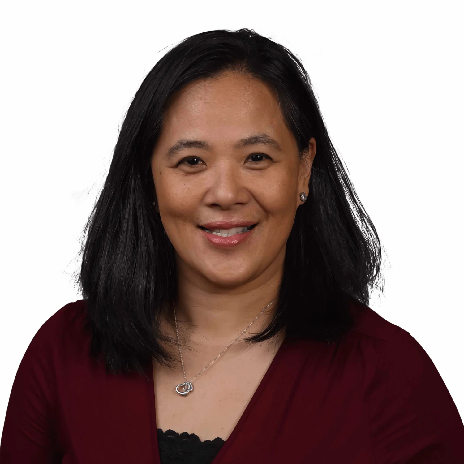 Cheryl Tang