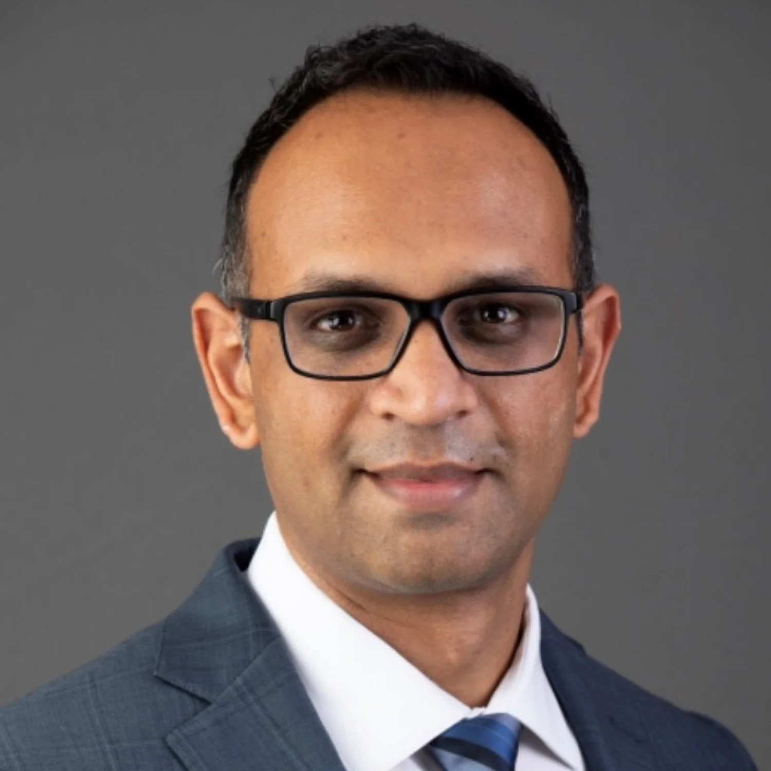 Chirag Patel