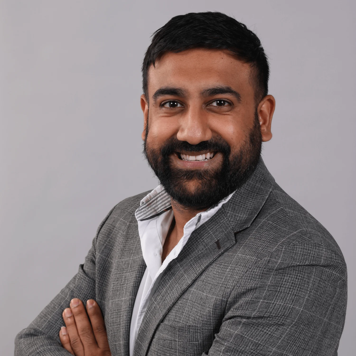 Vishal Patel