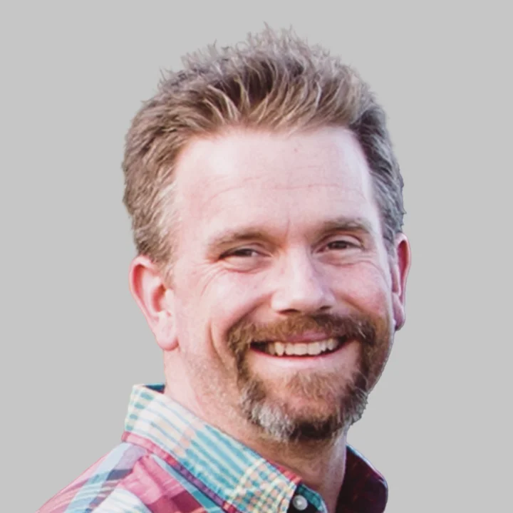 Chris Dawson