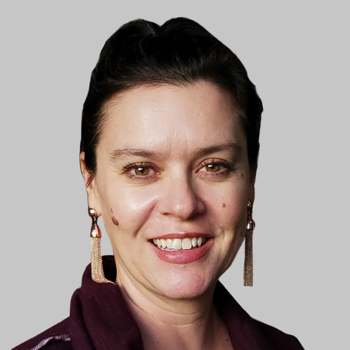 Gretel Egan