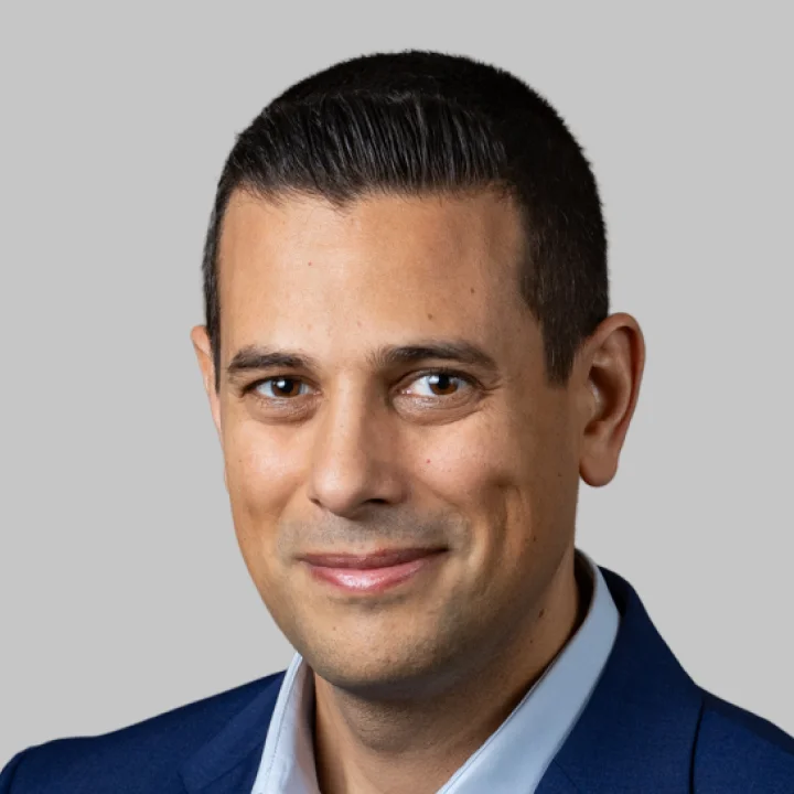 Itay Nachum