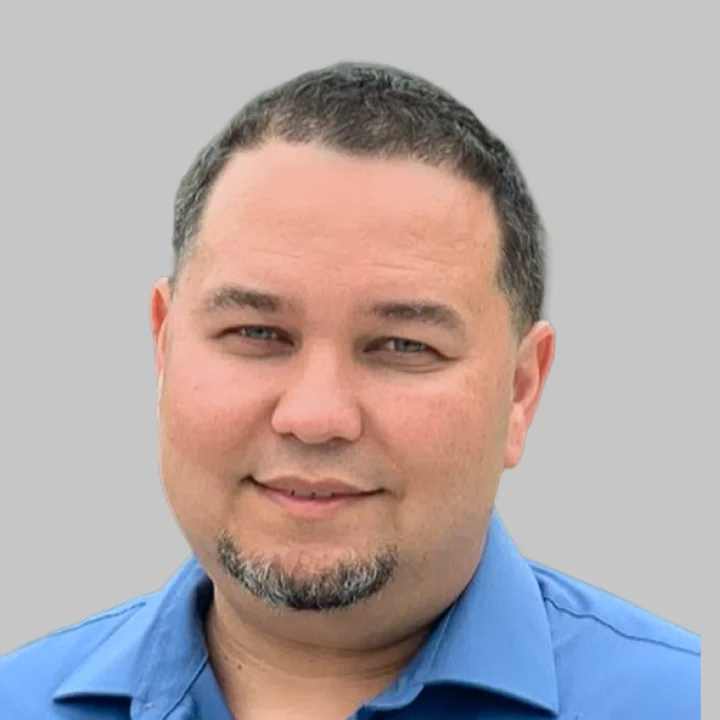 Mike Olden