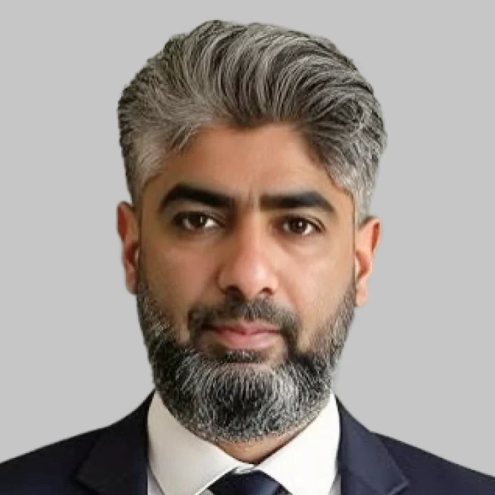 Ovais Shekhani