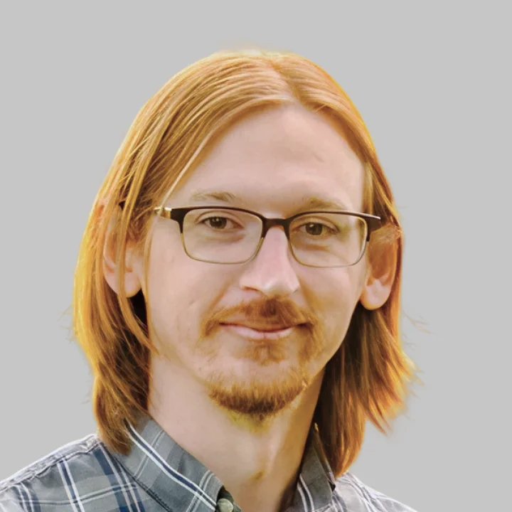 Simon Pople